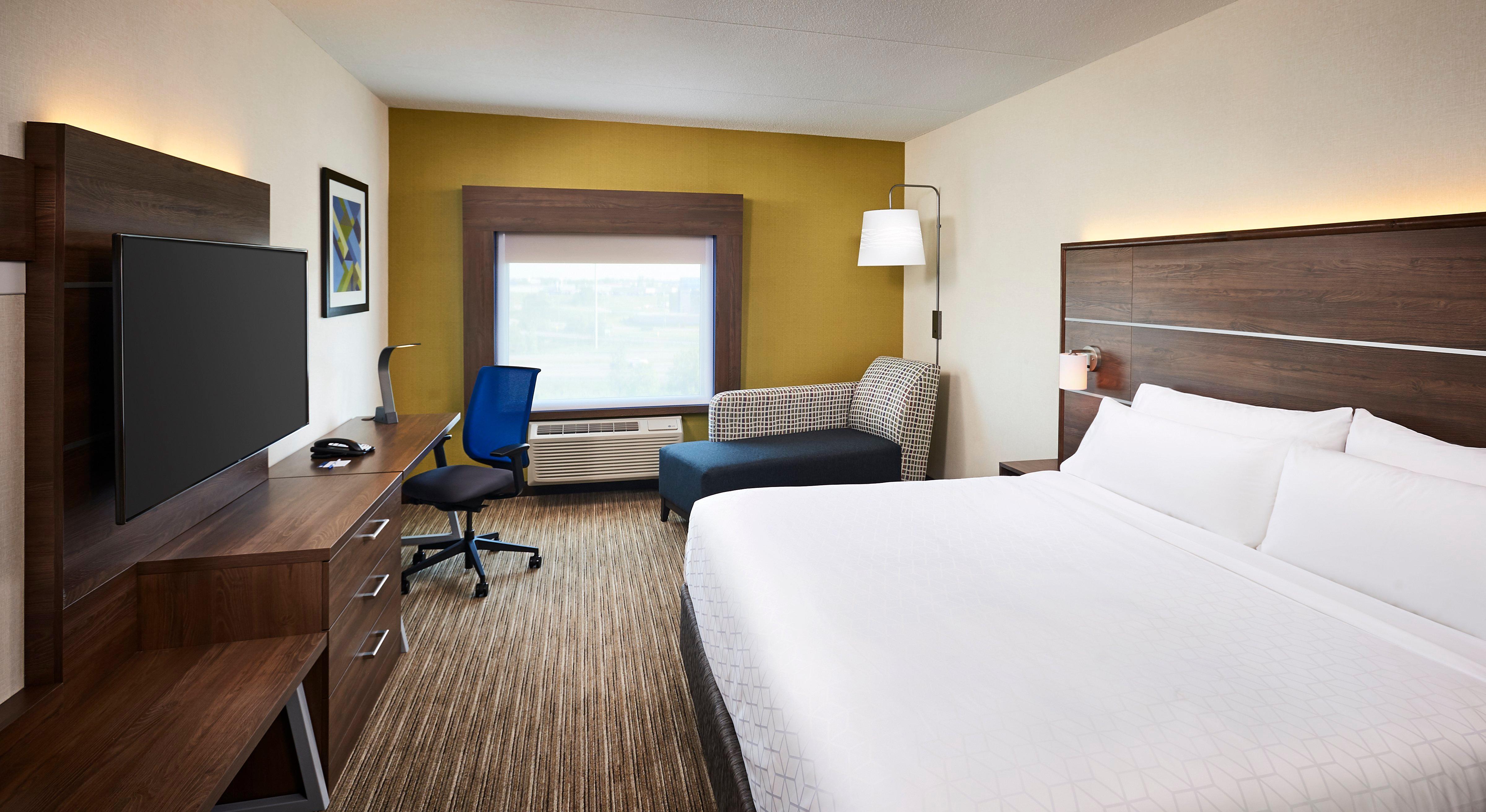 Holiday Inn Express & Suites - Brantford By Ihg Exterior photo